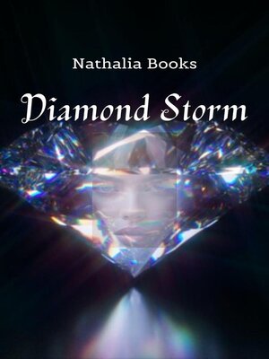 cover image of Diamond Storm
